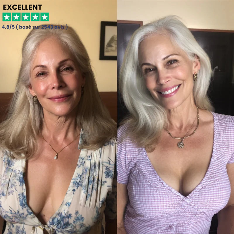 Brassière Massante Westora™