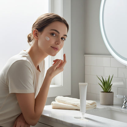 Westora™ Intensive Cica Repair Cream