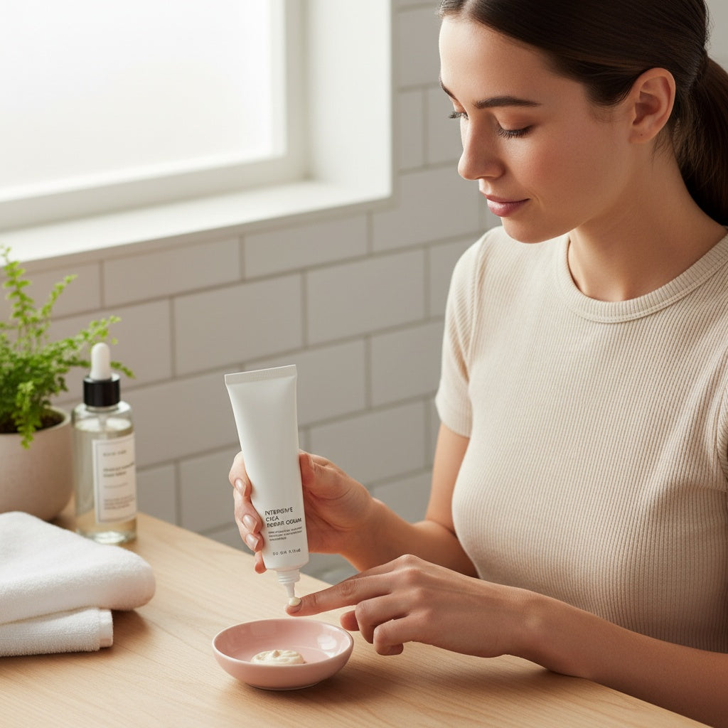 Westora™ Intensive Cica Repair Cream