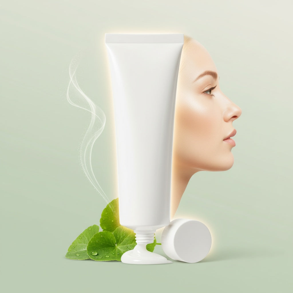 Westora™ Intensive Cica Repair Cream