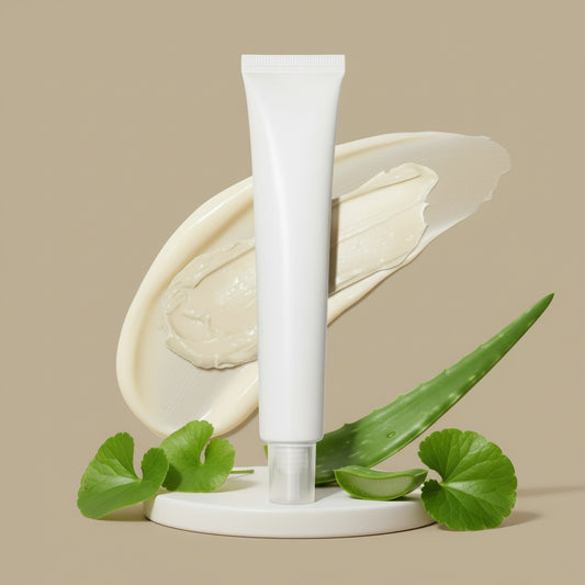 Westora™ Intensive Cica Repair Cream