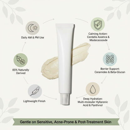 Westora™ Intensive Cica Repair Cream